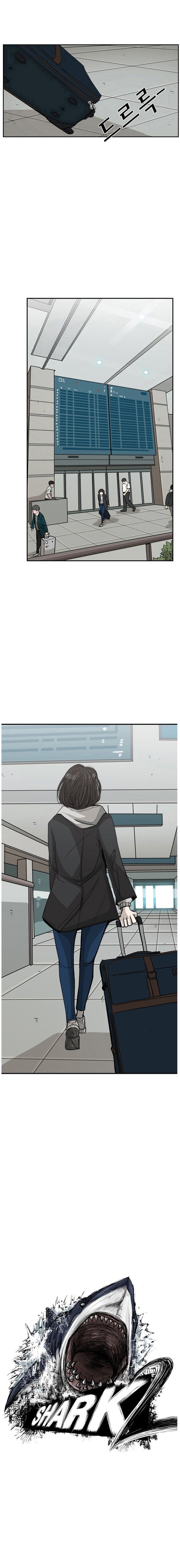 Read Shark Manga Online