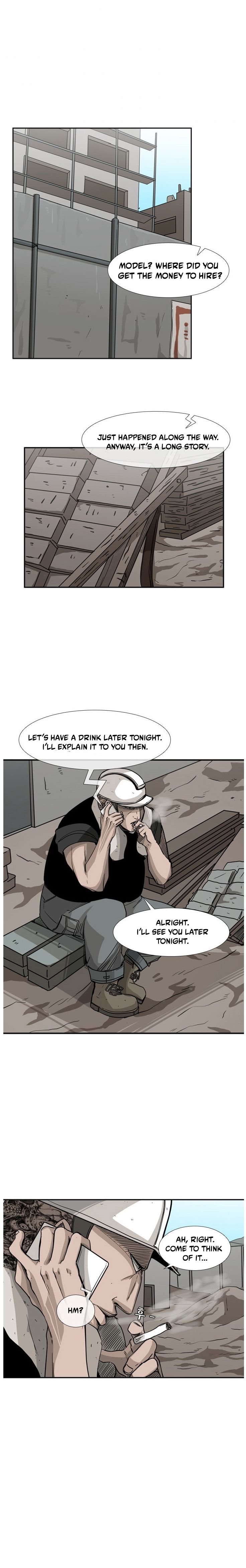 Read Shark Manga Online