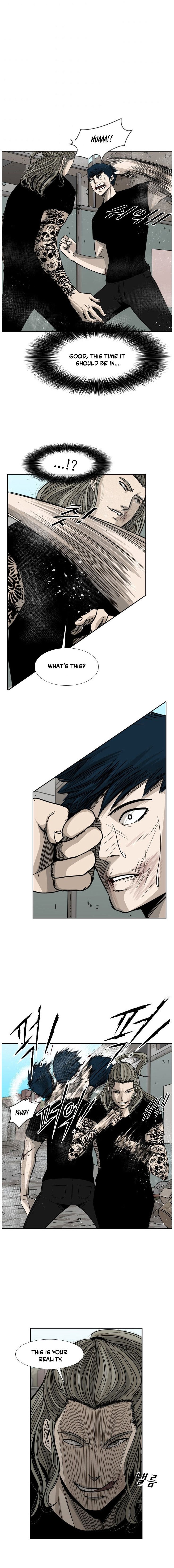 Read Shark Manga Online