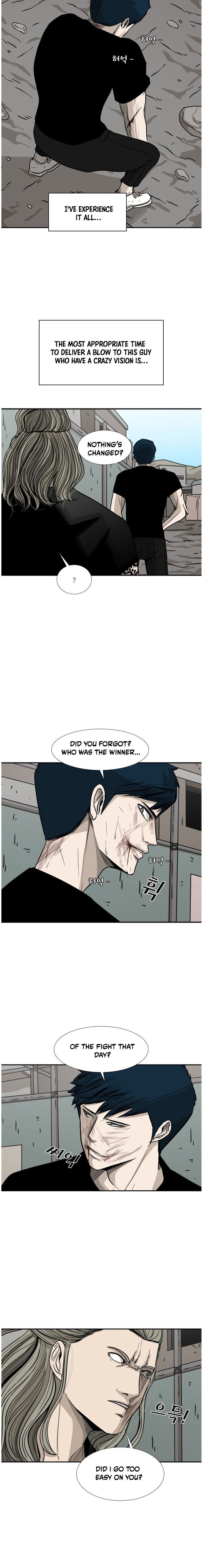 Read Shark Manga Online