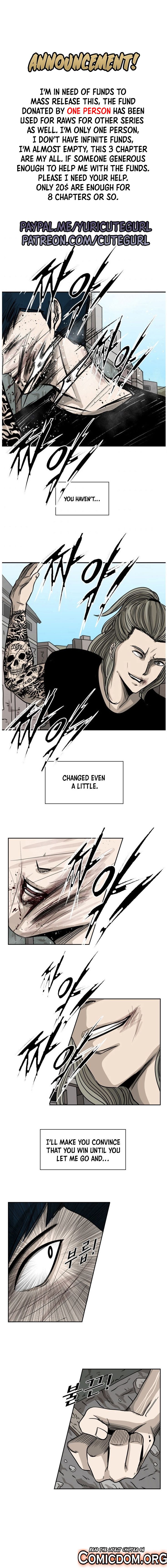 Read Shark Manga Online