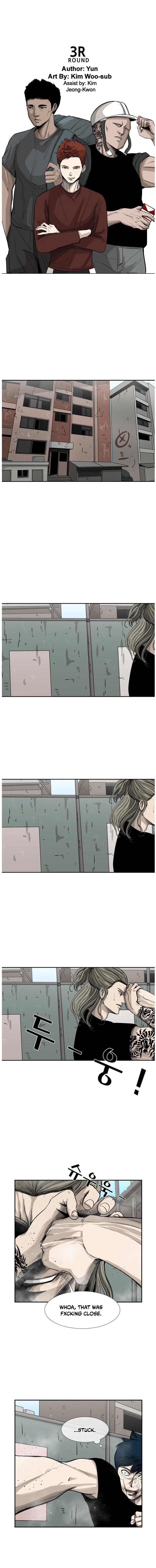 Read Shark Manga Online