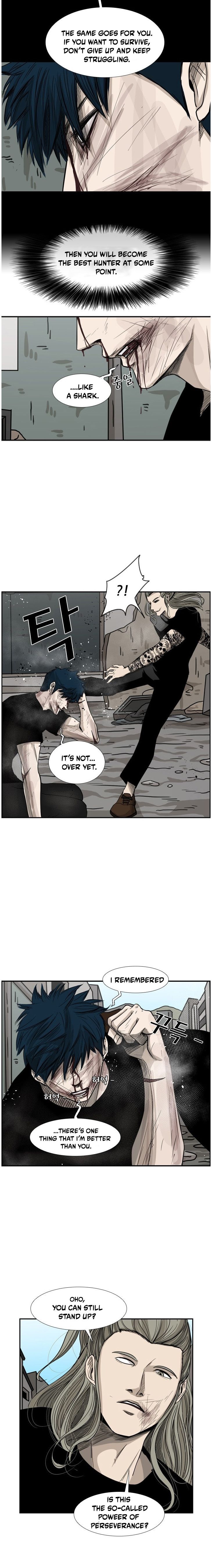 Read Shark Manga Online