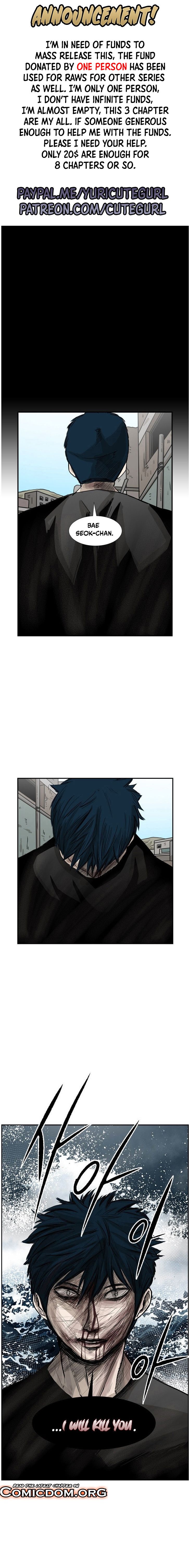 Read Shark Manga Online
