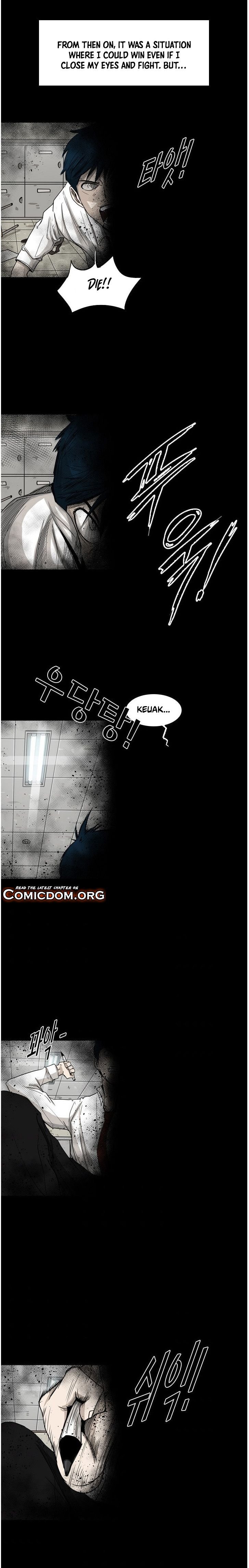 Read Shark Manga Online