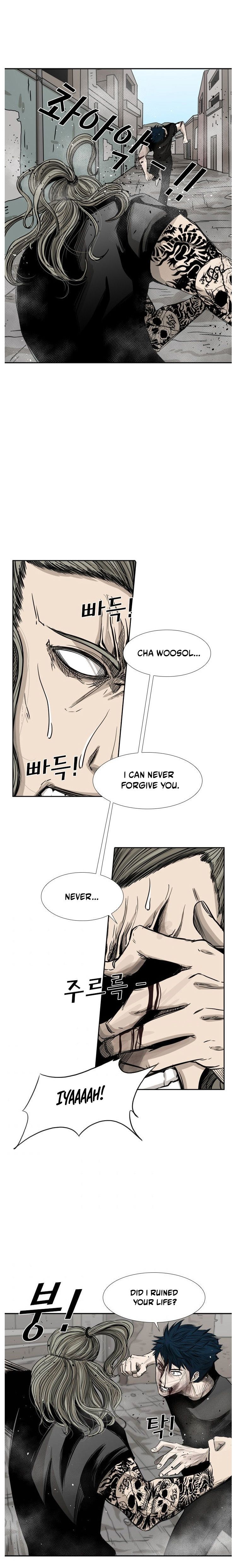 Read Shark Manga Online