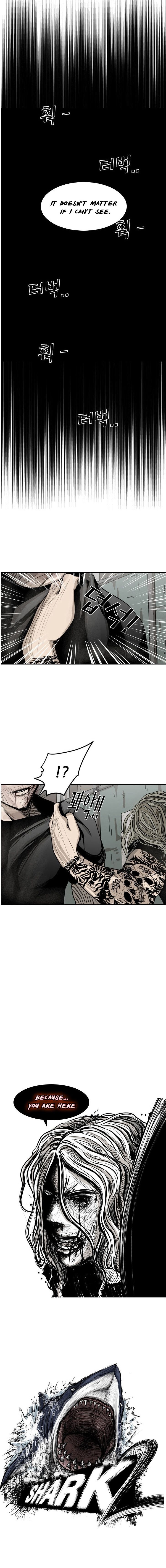 Read Shark Manga Online