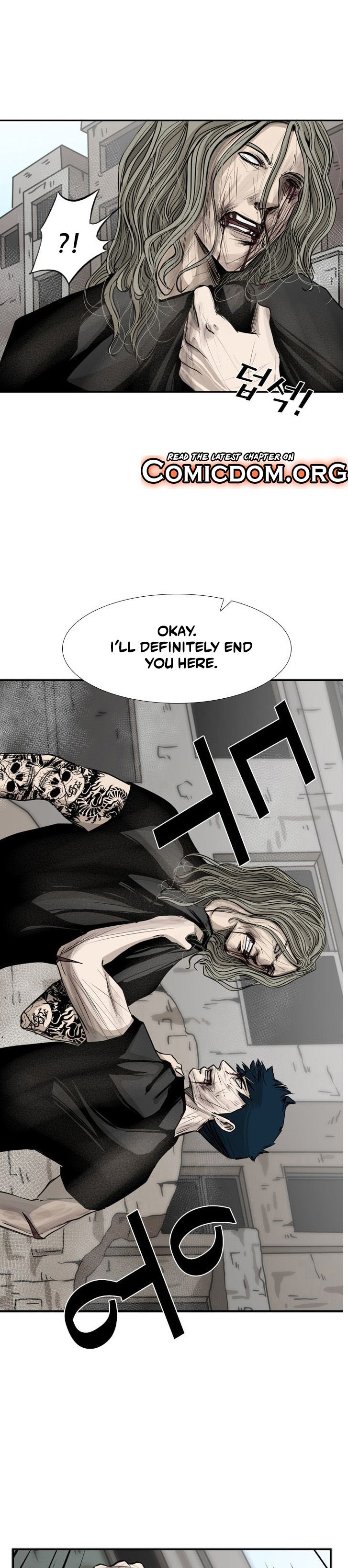 Read Shark Manga Online