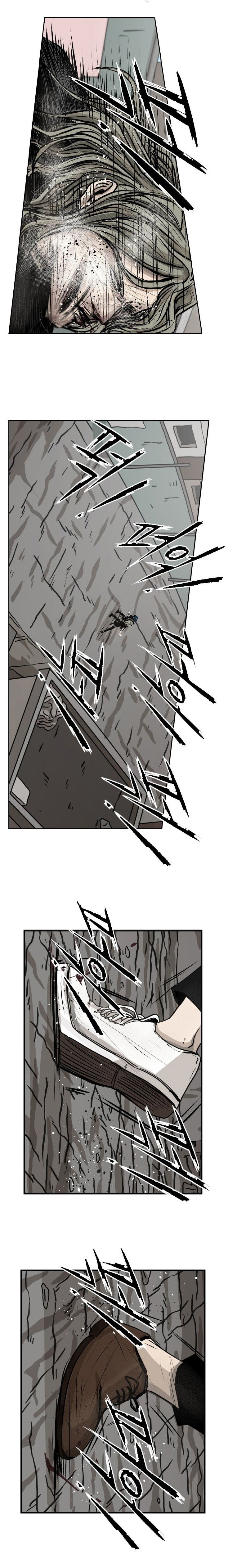 Read Shark Manga Online