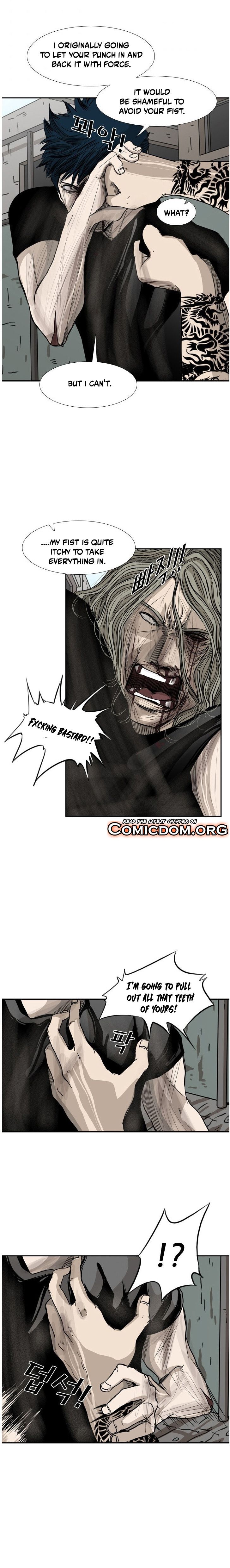 Read Shark Manga Online