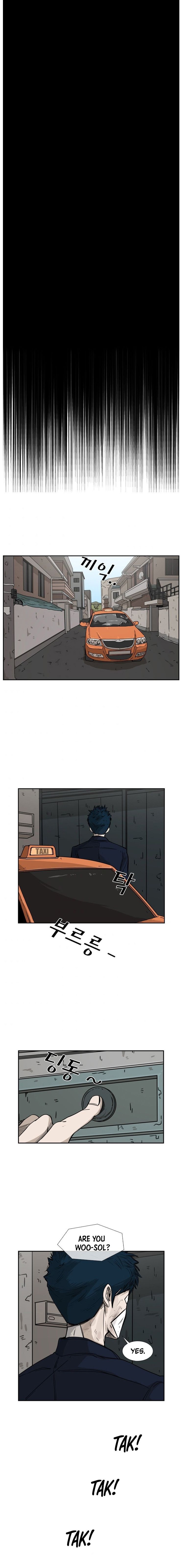 Read Shark Manga Online