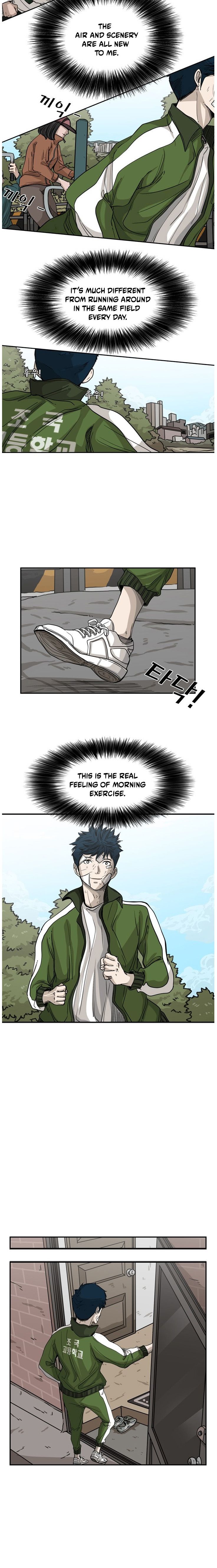 Read Shark Manga Online