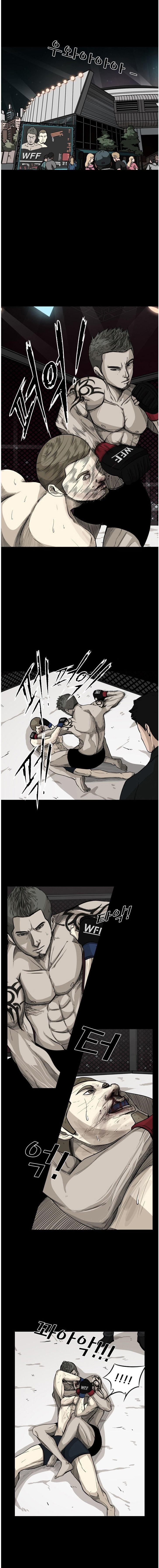 Read Shark Manga Online