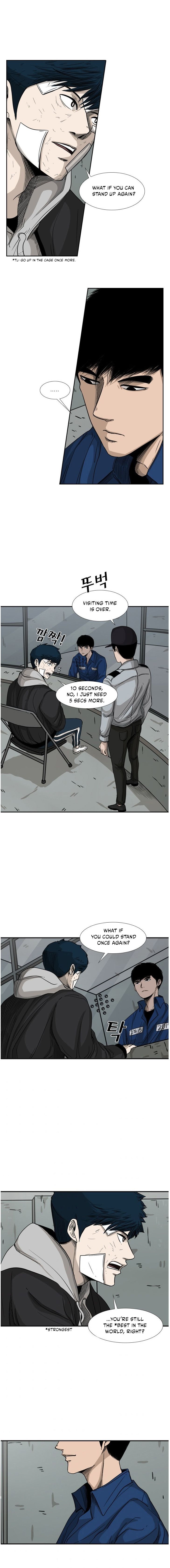 Read Shark Manga Online