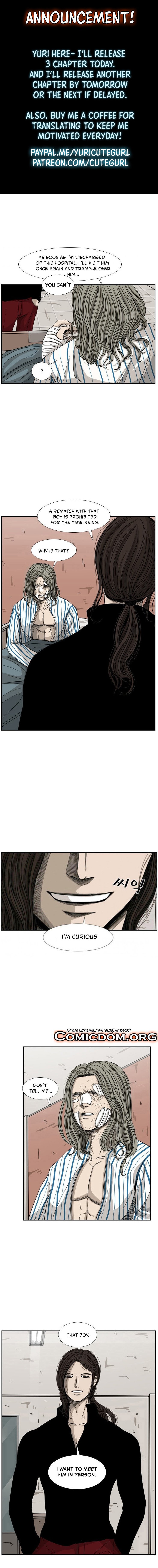 Read Shark Manga Online
