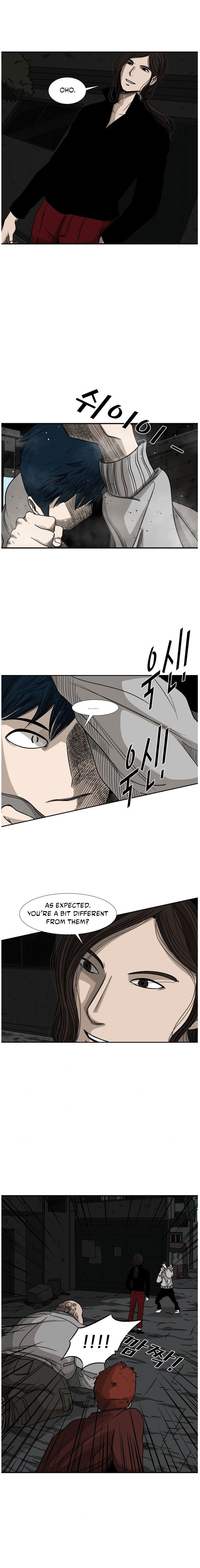 Read Shark Manga Online