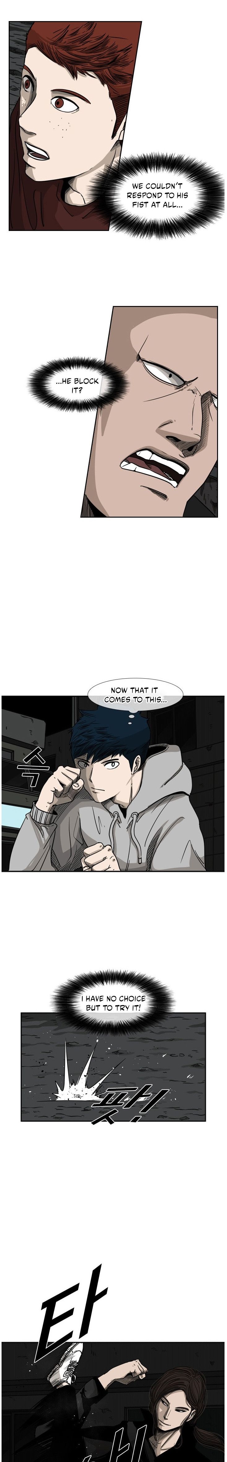 Read Shark Manga Online