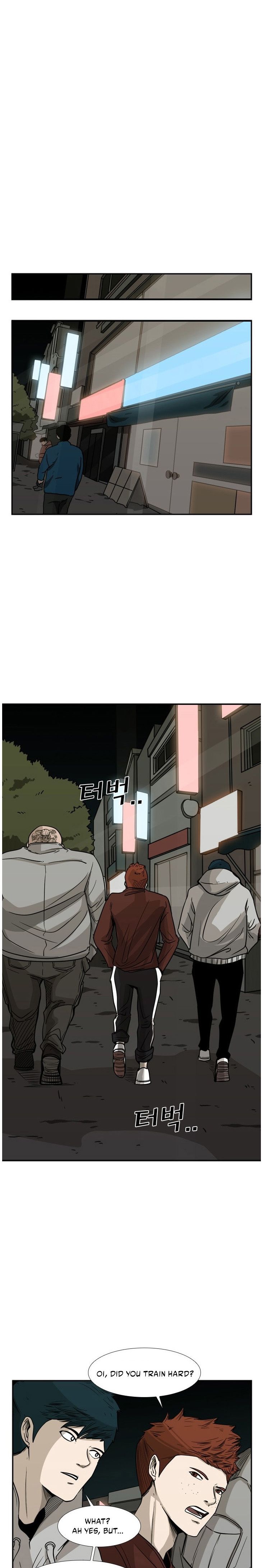 Read Shark Manga Online