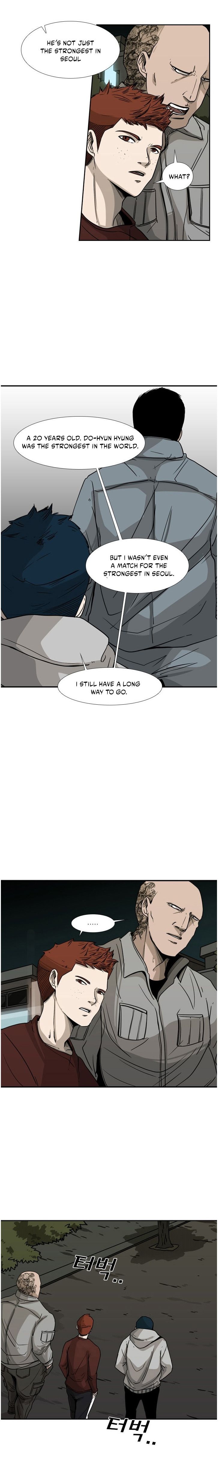 Read Shark Manga Online