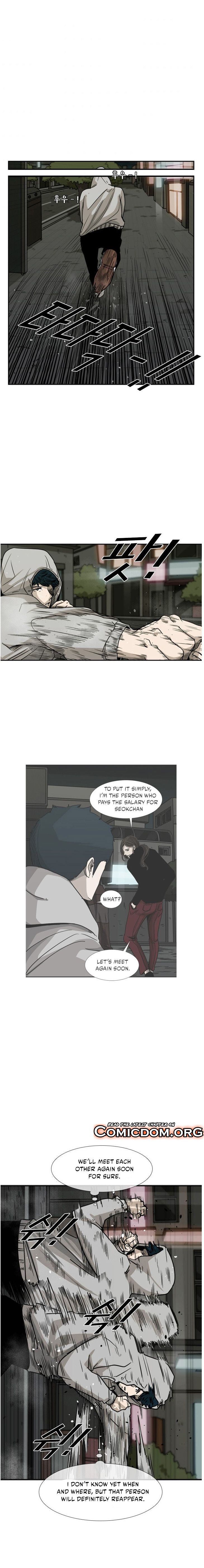 Read Shark Manga Online