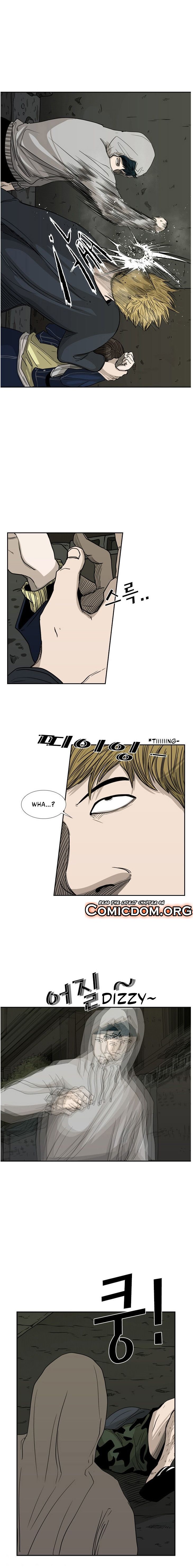 Read Shark Manga Online