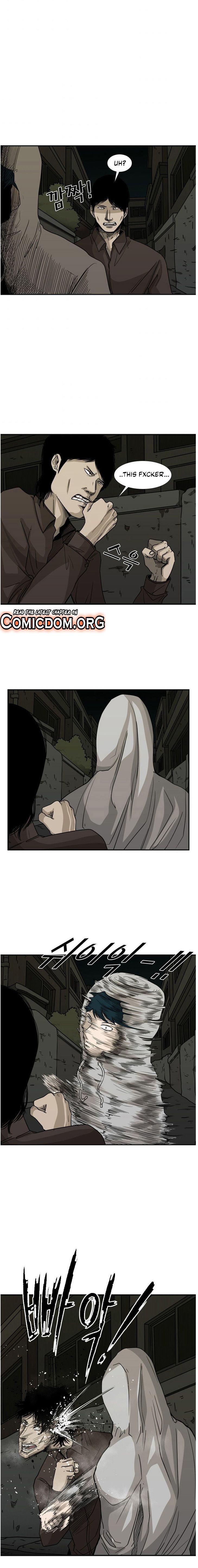 Read Shark Manga Online