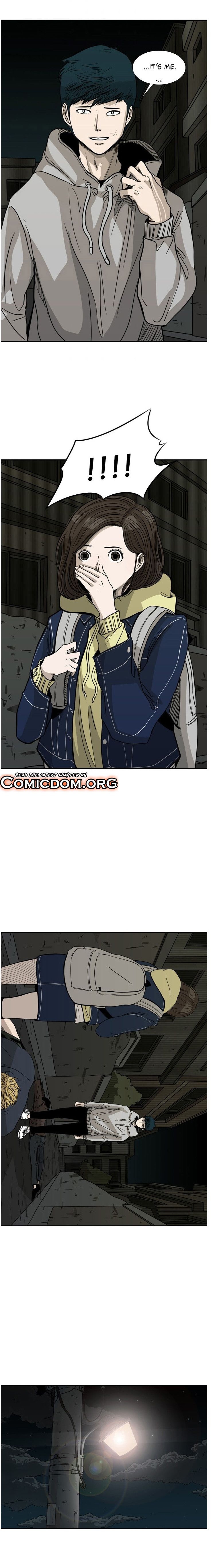 Read Shark Manga Online
