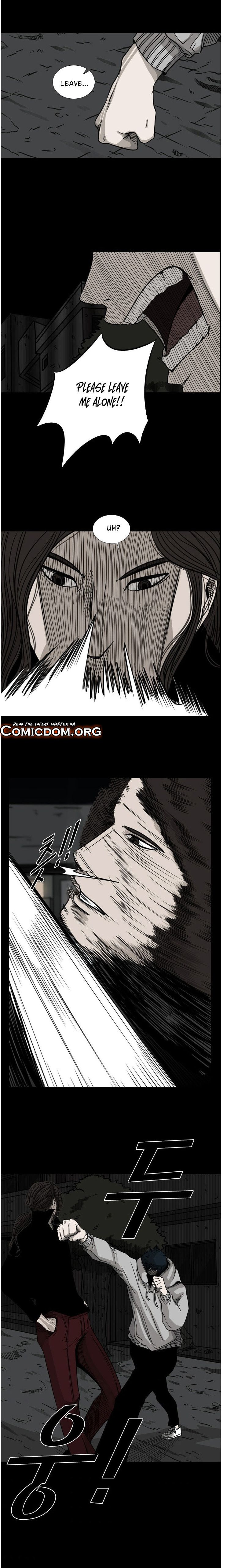 Read Shark Manga Online