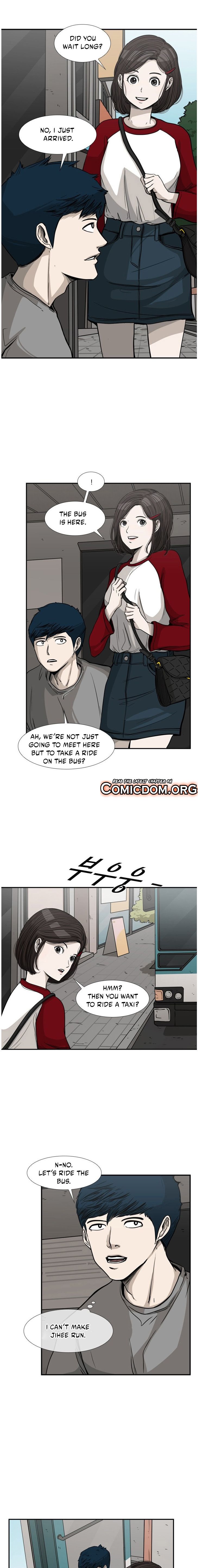 Read Shark Manga Online