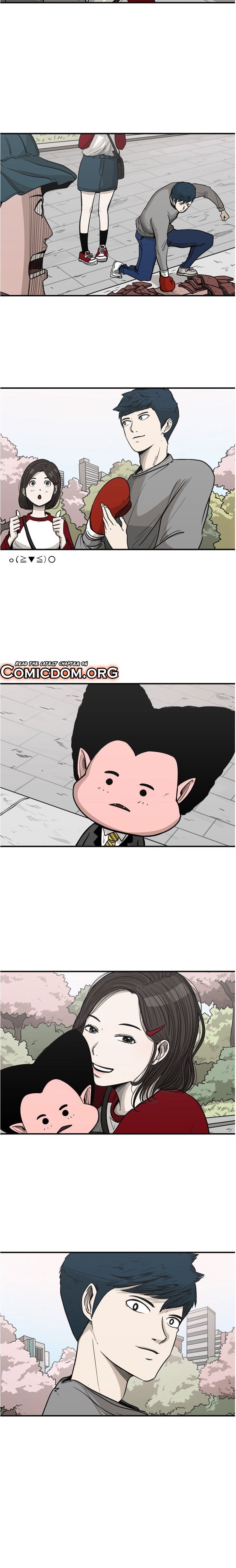 Read Shark Manga Online