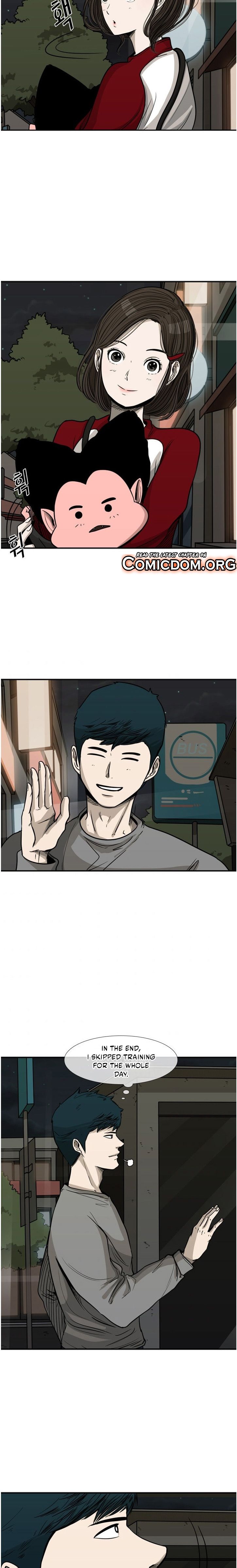 Read Shark Manga Online