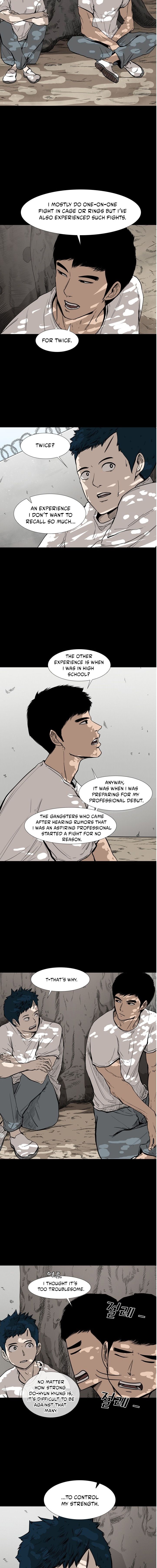 Read Shark Manga Online