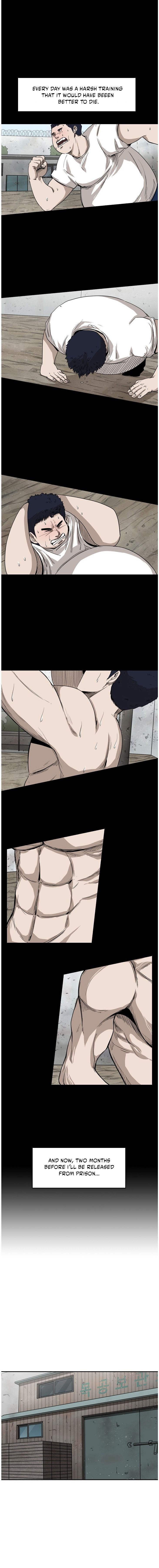 Read Shark Manga Online