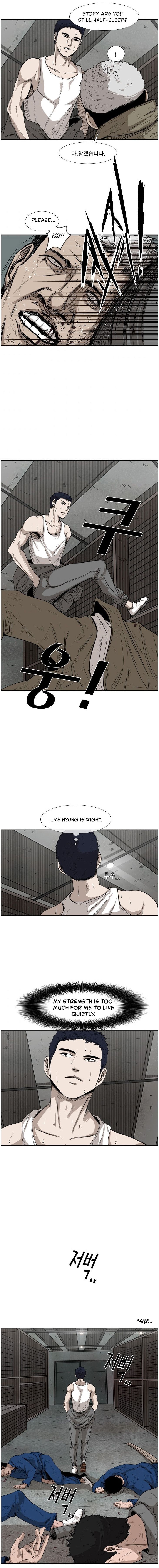 Read Shark Manga Online