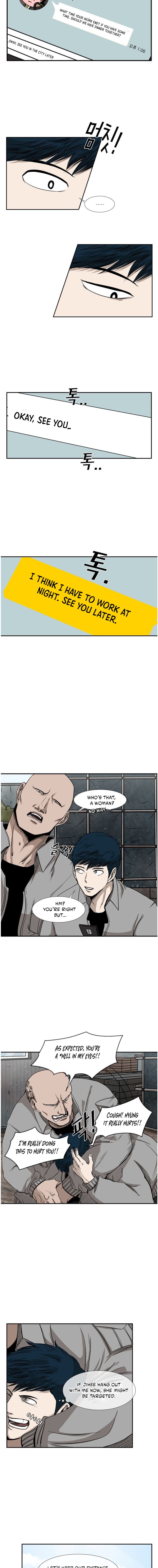Read Shark Manga Online