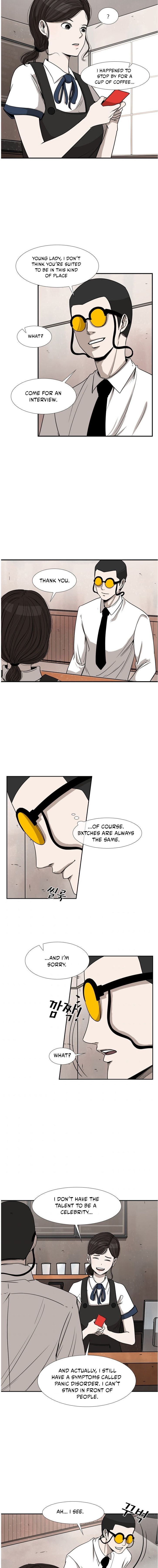 Read Shark Manga Online