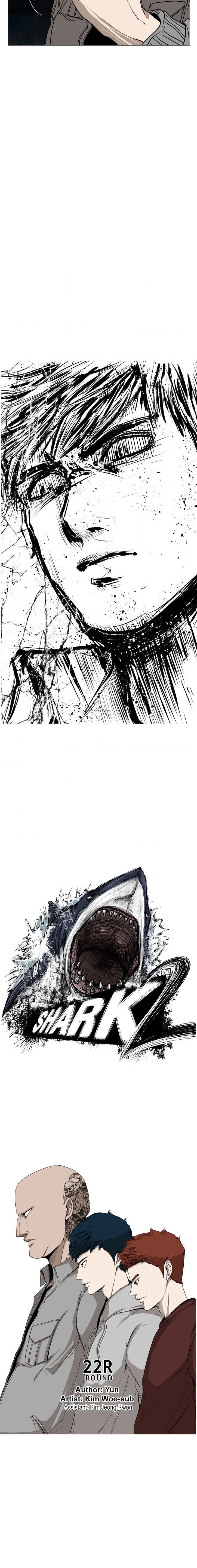 Read Shark Manga Online