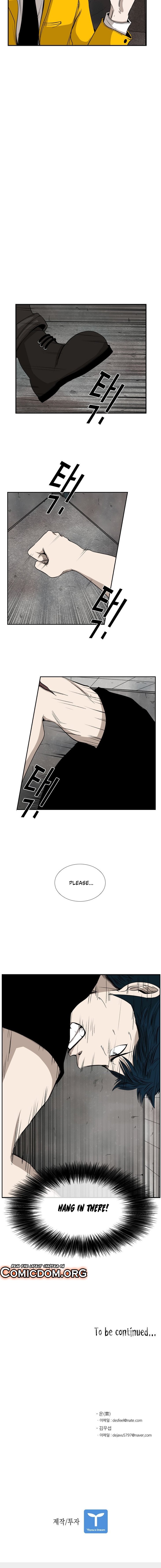 Read Shark Manga Online