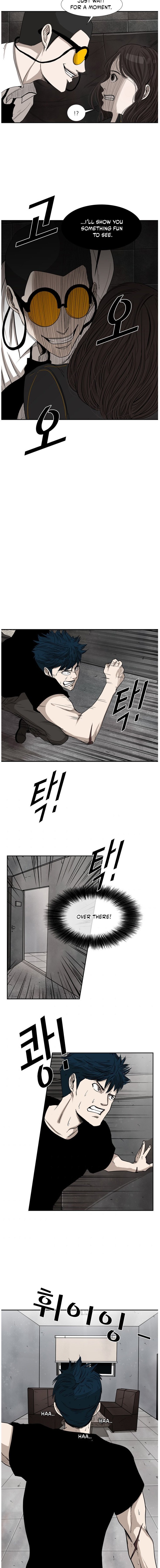 Read Shark Manga Online