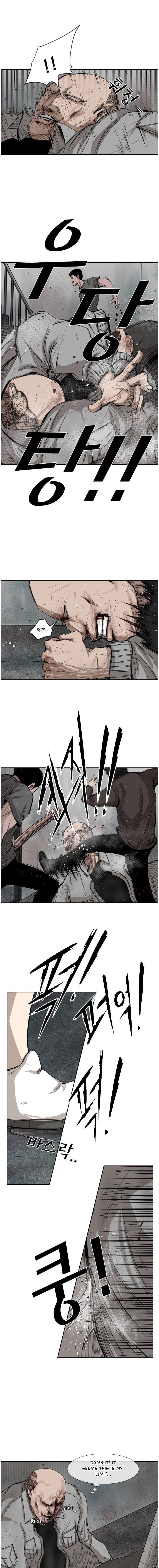 Read Shark Manga Online