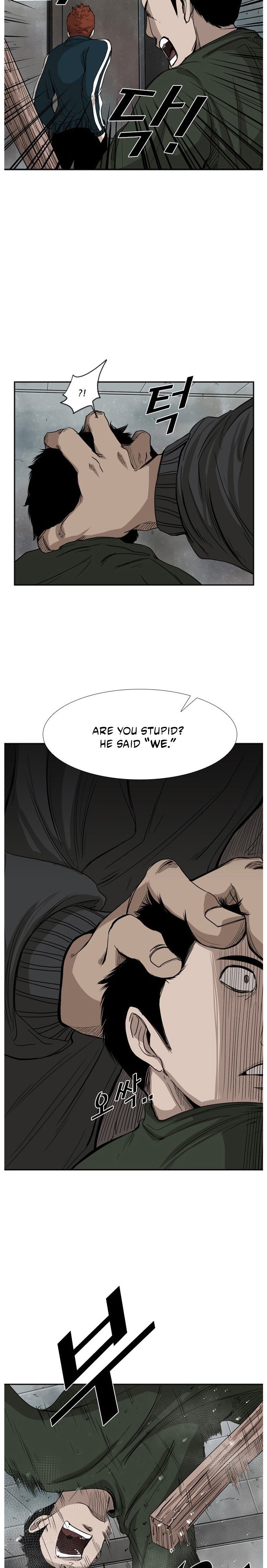 Read Shark Manga Online