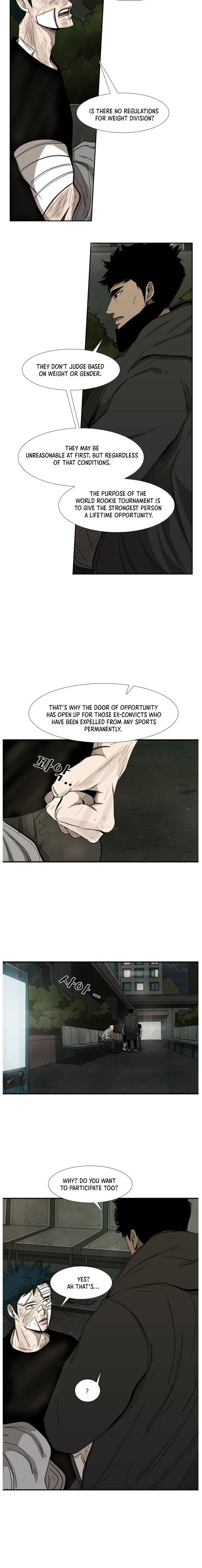 Read Shark Manga Online