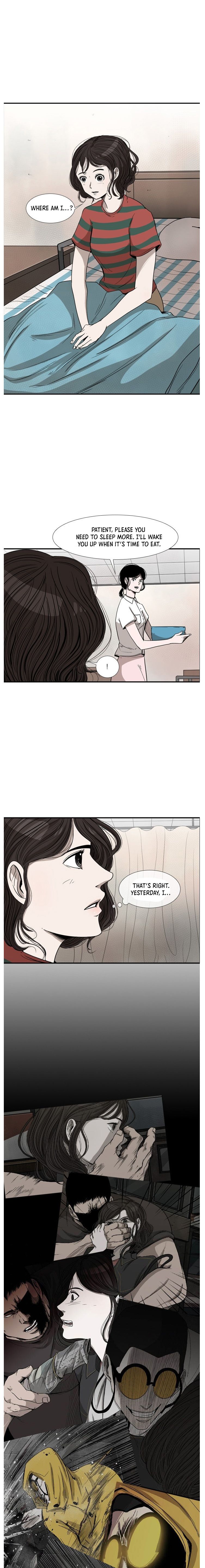 Read Shark Manga Online