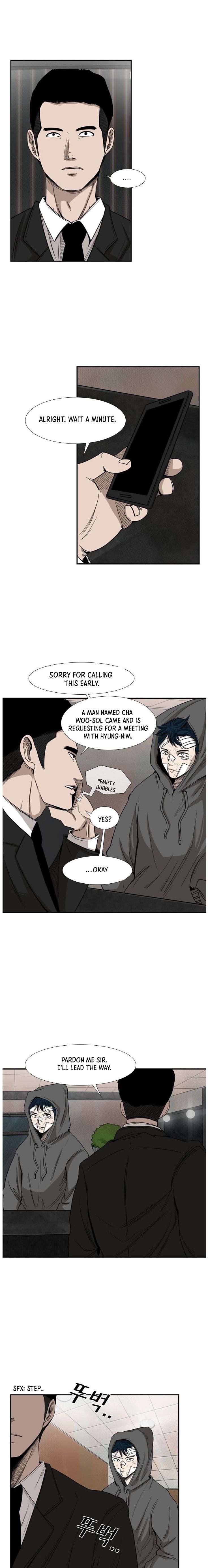 Read Shark Manga Online