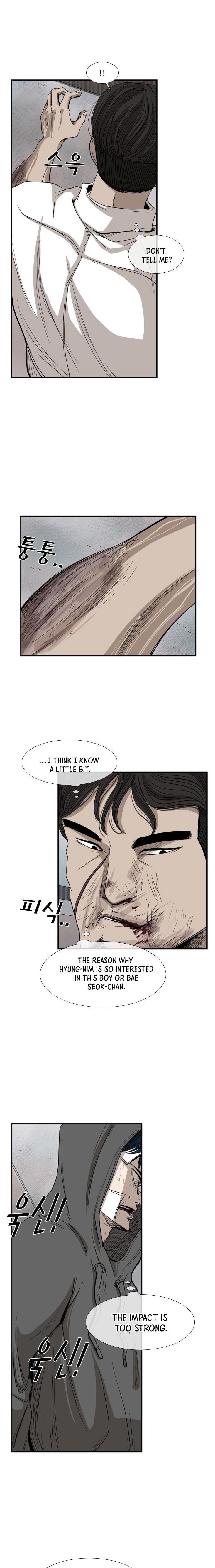 Read Shark Manga Online