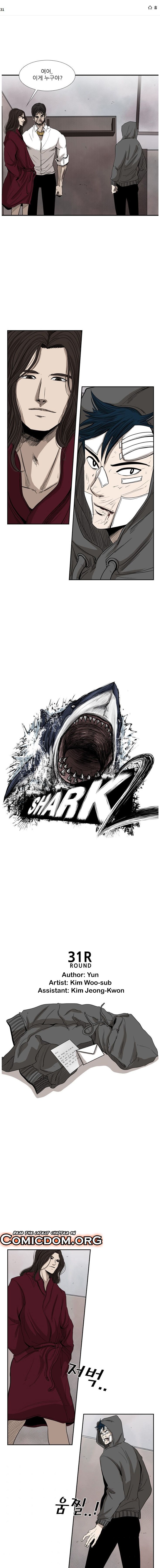 Read Shark Manga Online