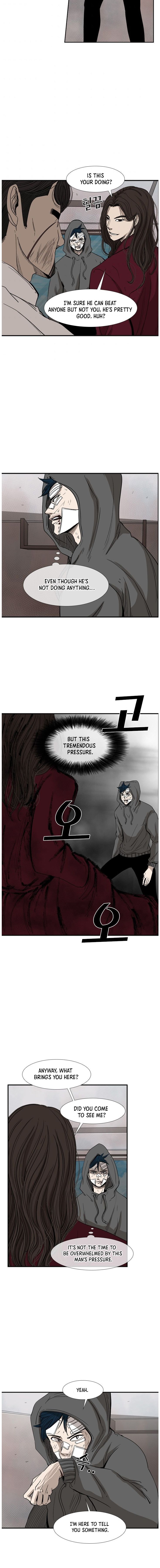 Read Shark Manga Online