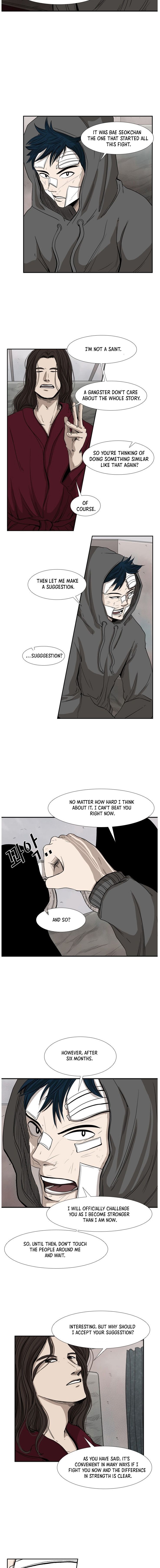 Read Shark Manga Online