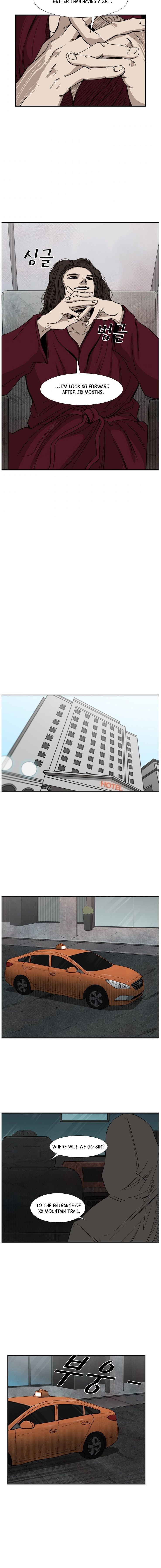Read Shark Manga Online