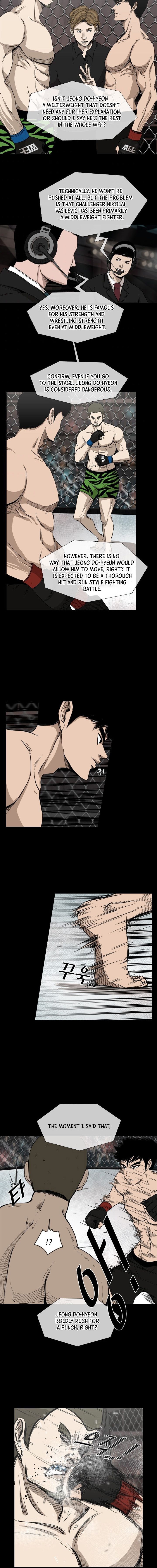 Read Shark Manga Online